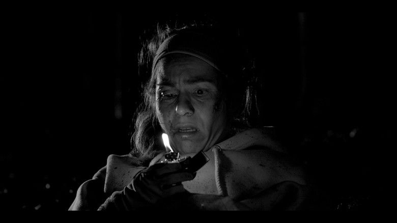 кадр из фильма Unerreichbar