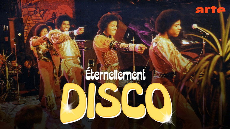 кадр из фильма Disco Never Dies! - Musikladen-Hits für die Ewigkeit