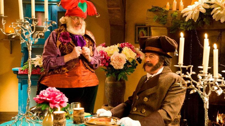 кадр из фильма Plop en de Kabouterbaby