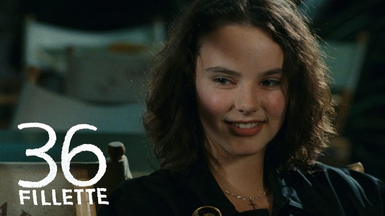 кадр из фильма 36 Fillette