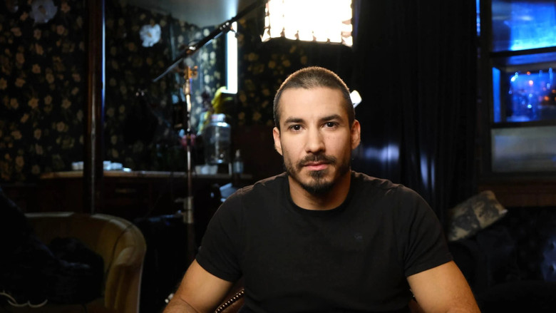 кадр из фильма Le sens de l'humour