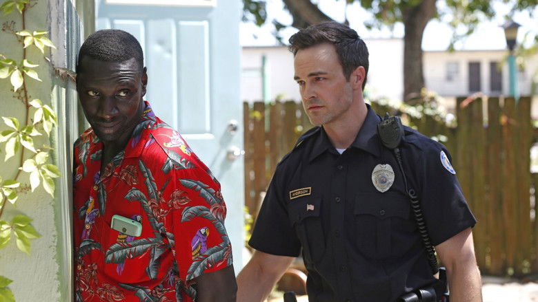 кадр из фильма Шутки в сторону 2: Миссия в Майами