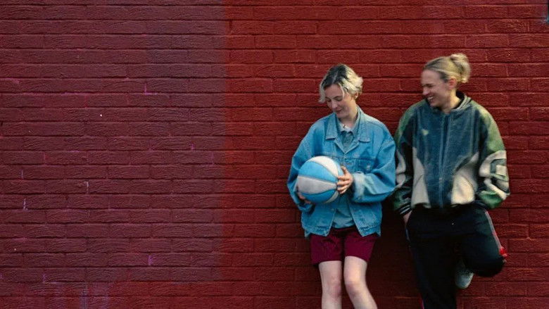 кадр из фильма Nora Can't Score