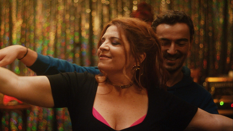 кадр из фильма La vie de ma mère