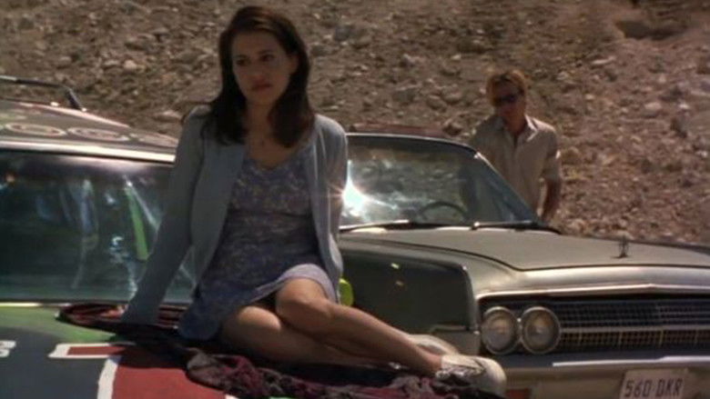 кадр из фильма Zack and Reba