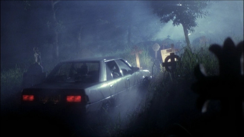 кадр из фильма 奇緣