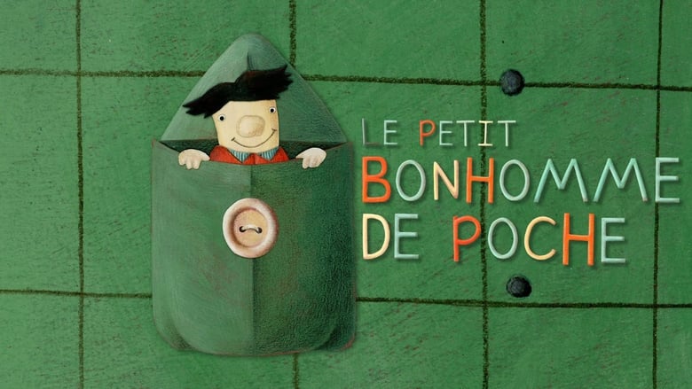 кадр из фильма Le Petit Bonhomme de poche