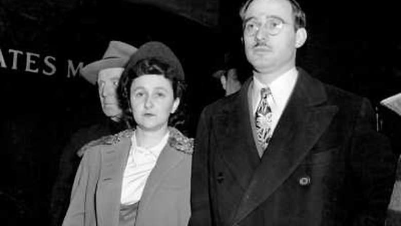 кадр из фильма Heir To An Execution