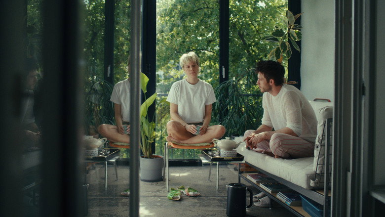 кадр из фильма Allegro Pastell