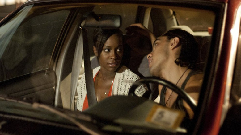 кадр из фильма Четверо