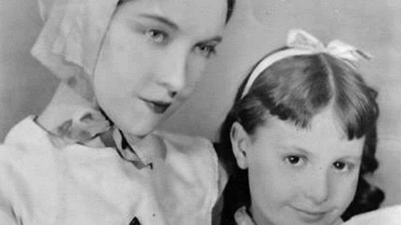 кадр из фильма Алая буква