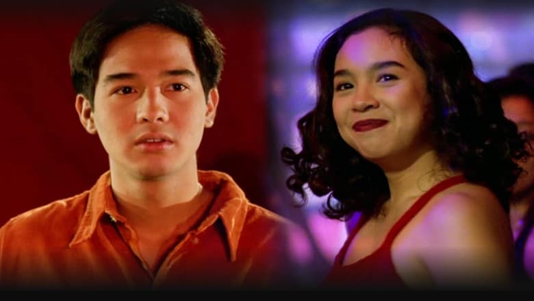 кадр из фильма Dahil Mahal na Mahal Kita