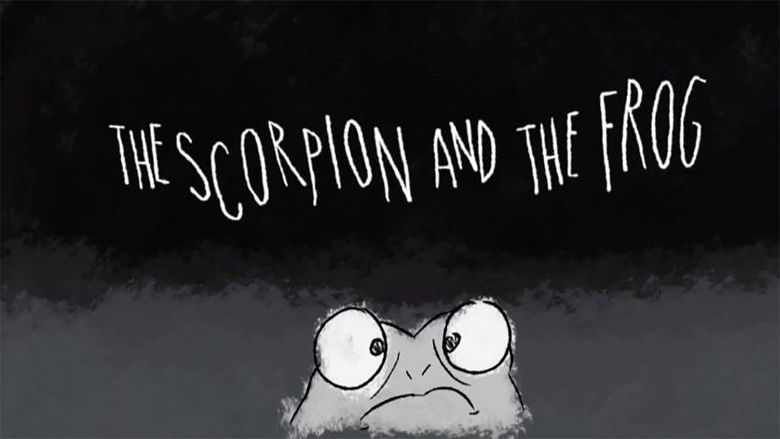 The Scorpion and The Frog