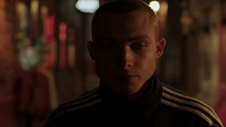 кадр из фильма Norwegian Dream