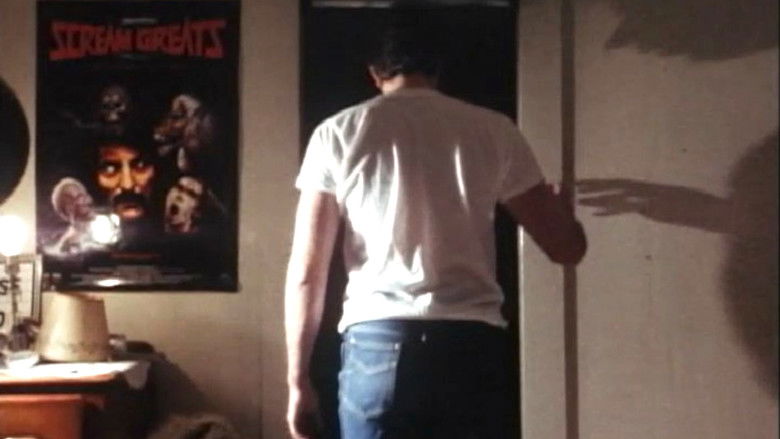 кадр из фильма Say No to Drugs