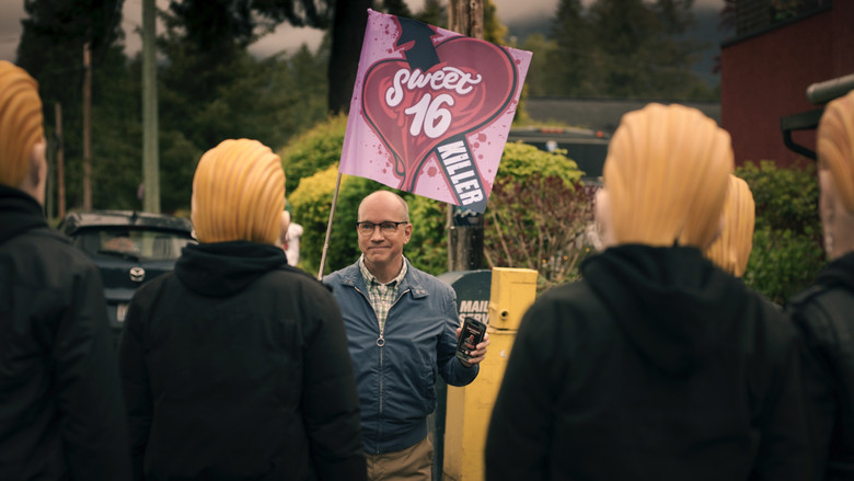 кадр из фильма Абсолютный убийца