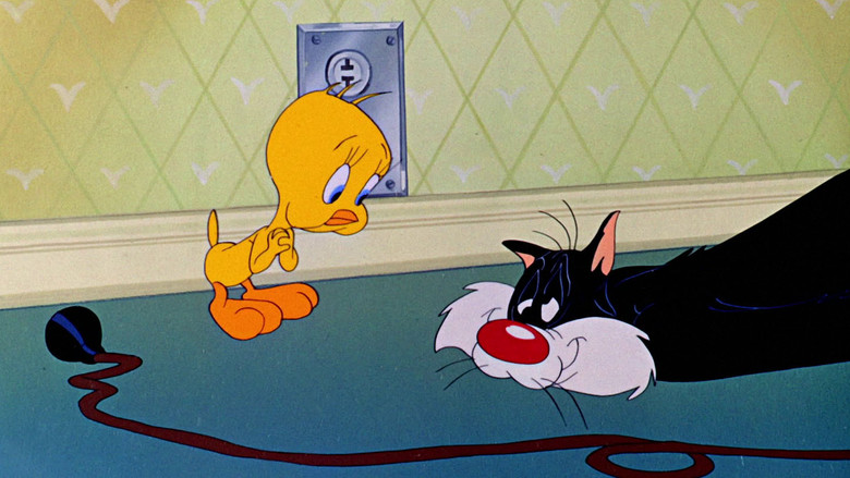 кадр из фильма Пирог из Твити