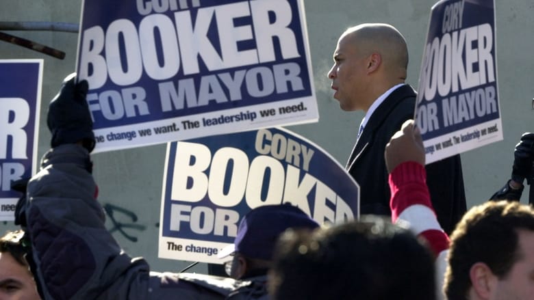 кадр из фильма Street Fight