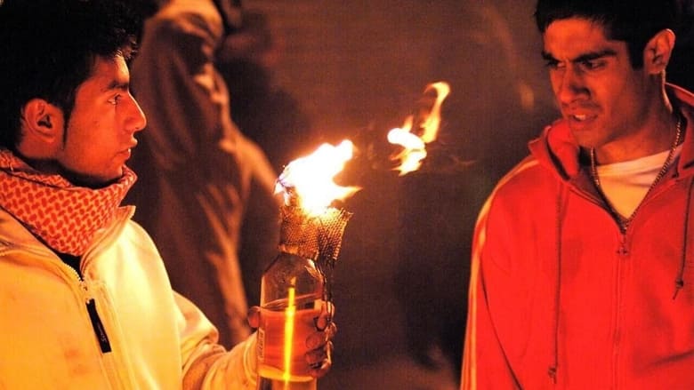 кадр из фильма Bradford Riots