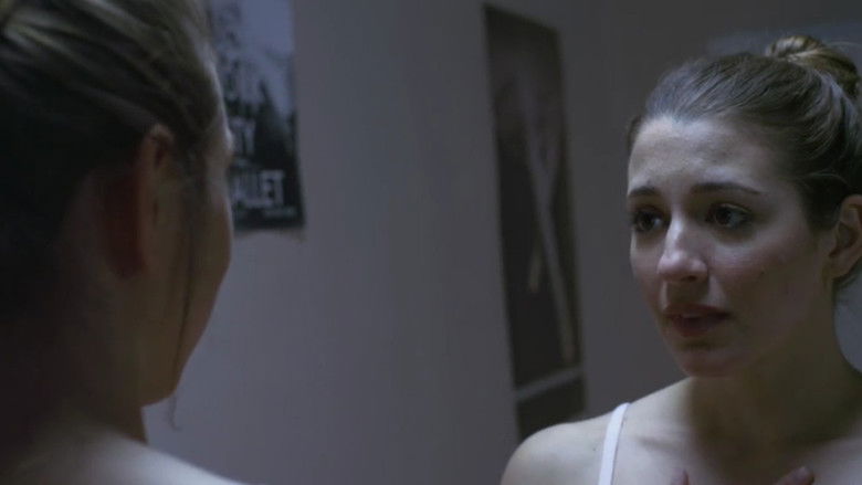 кадр из фильма Ballet Shoes