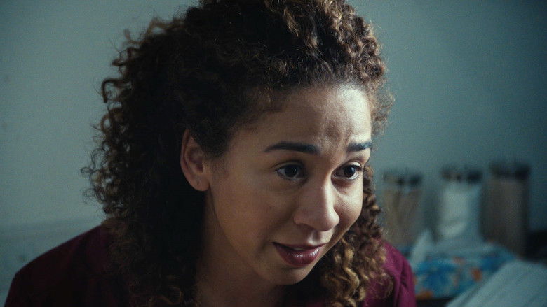 кадр из фильма Test Pattern