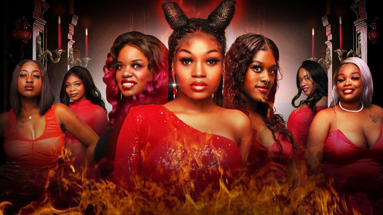 кадр из фильма Бал Лилит: 7 смертных грехов