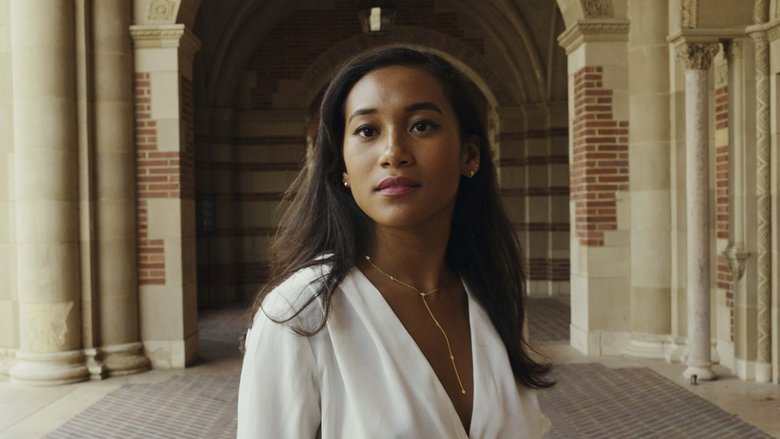 кадр из фильма Первая любовь