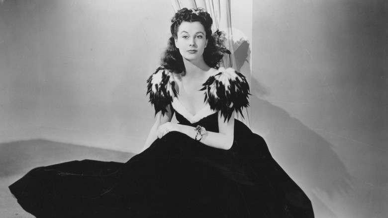 кадр из фильма Vivien Leigh: A Delicate Balance