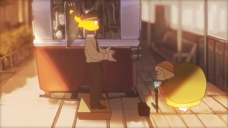 кадр из фильма 마거리트 트램