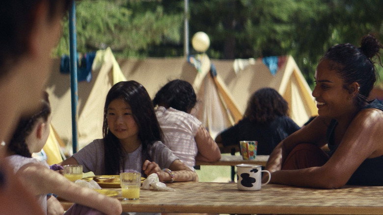 кадр из фильма Ma frère