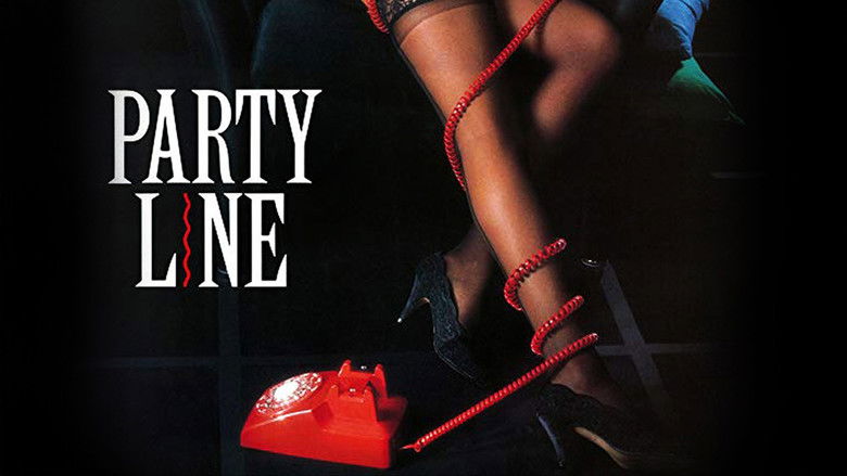 кадр из фильма Линия смерти