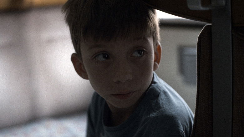 кадр из фильма Srečno, Orlo!