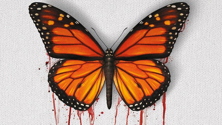 кадр из фильма Антебеллум