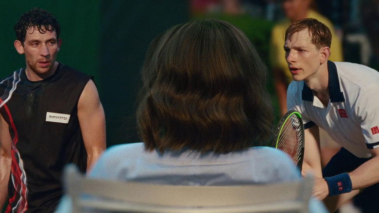 кадр из фильма Претенденты