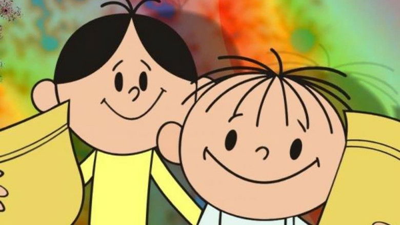 Lolka és Bolka: Tündérmesék