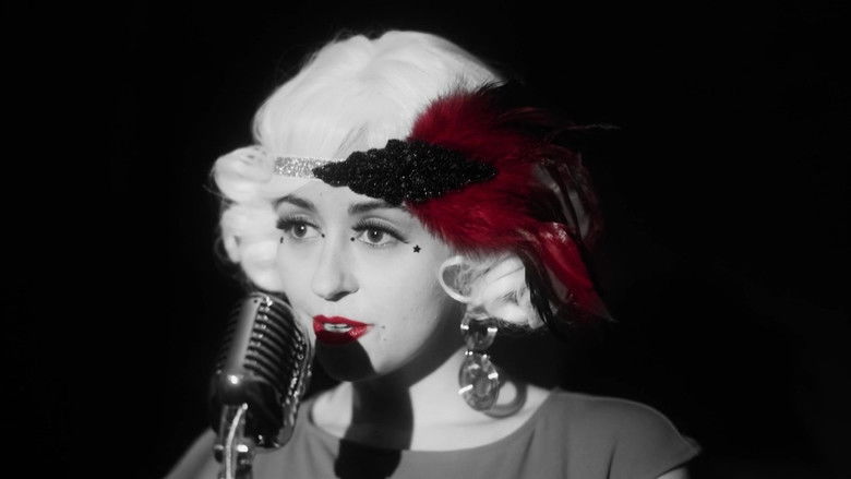 кадр из фильма Nyctophobia