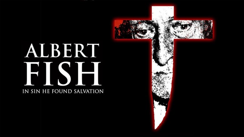 кадр из фильма Albert Fish: In Sin He Found Salvation