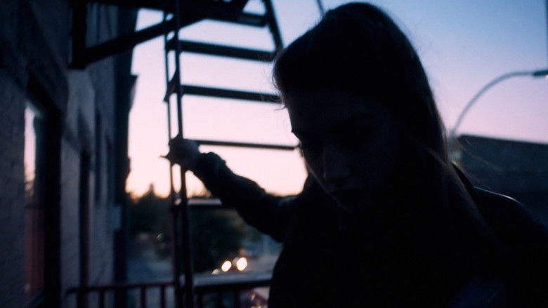 кадр из фильма Eudaemonia