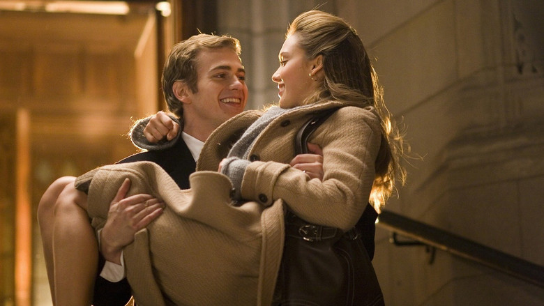 кадр из фильма Наркоз