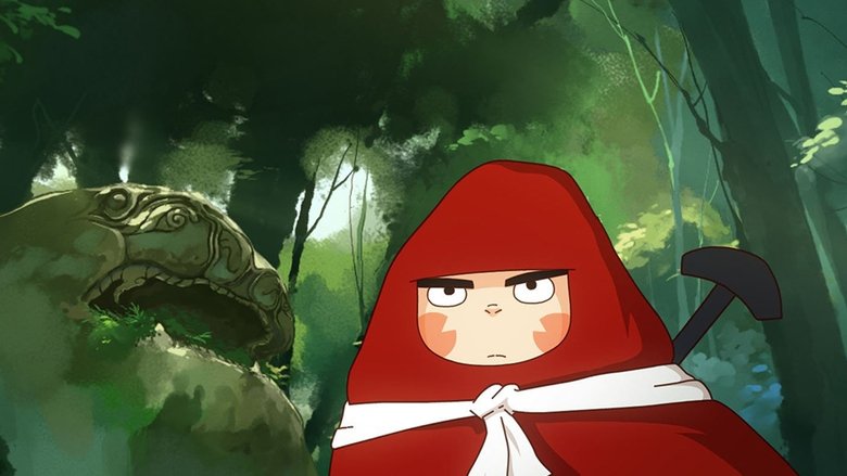 кадр из фильма Великий законник