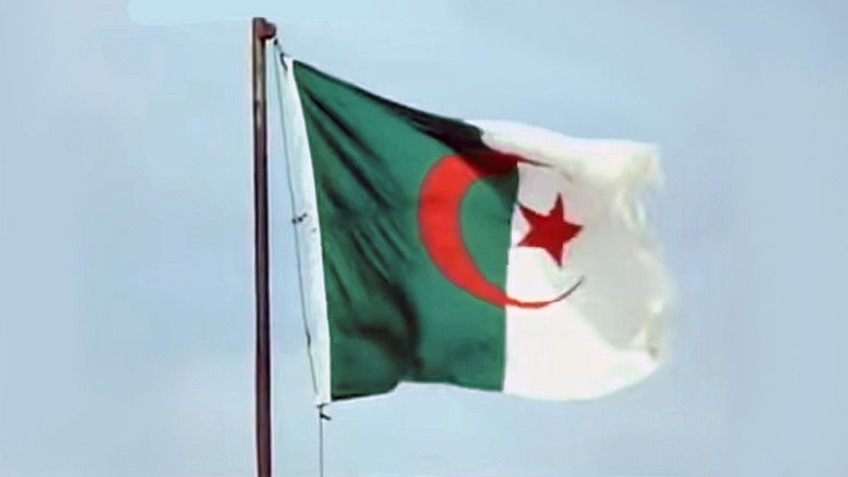 кадр из фильма Le Mariage de Moussa