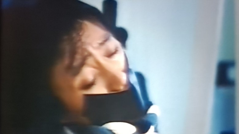 本番バイブ　折檻