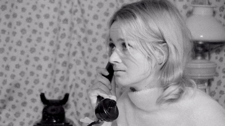 кадр из фильма Nespavost ve dvou