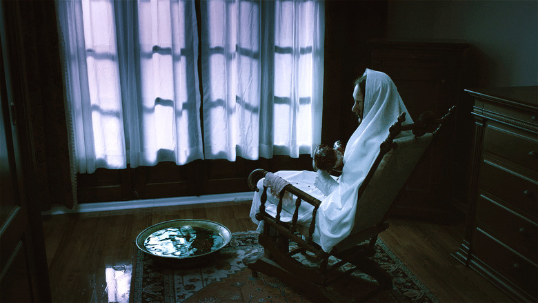 кадр из фильма Сиджин