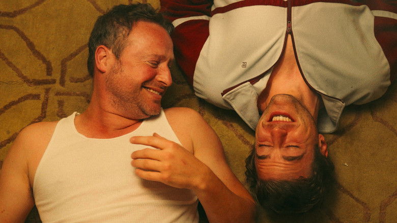 кадр из фильма The Tragic Death of a Frenchman