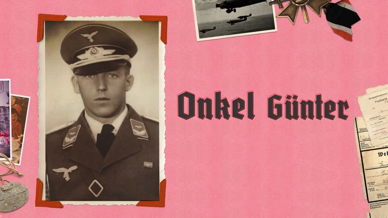кадр из фильма Onkel Günter