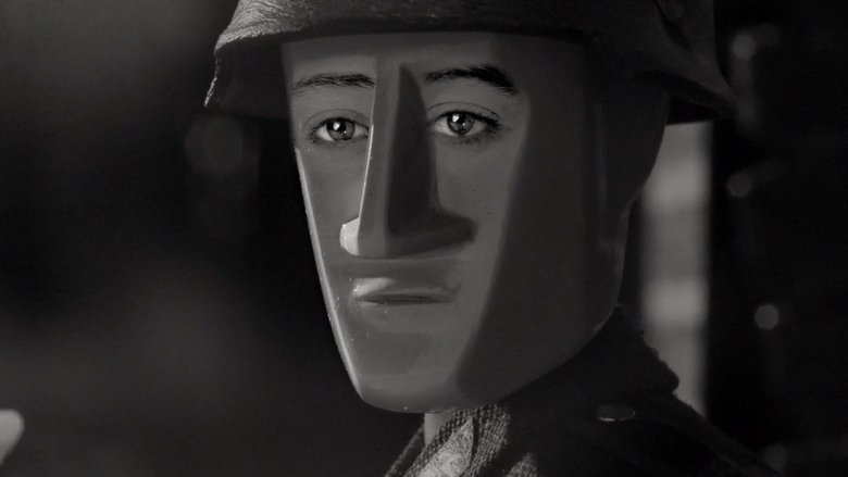 кадр из фильма Seven Minutes in the Warsaw Ghetto