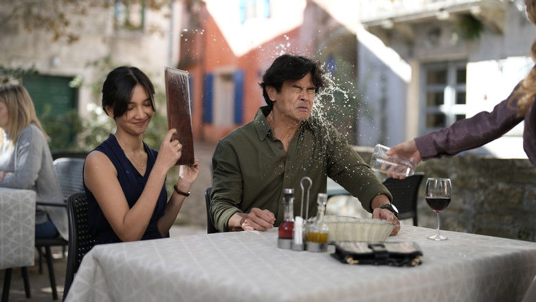 кадр из фильма Sore: Istri Dari Masa Depan