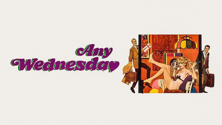 кадр из фильма Каждую среду