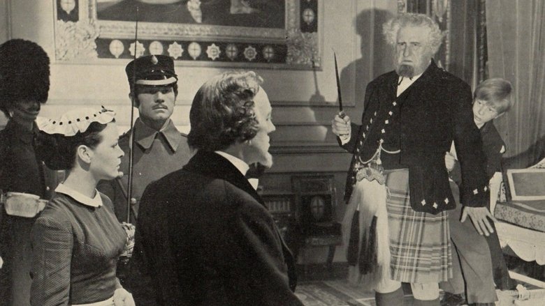 кадр из фильма Беспризорник